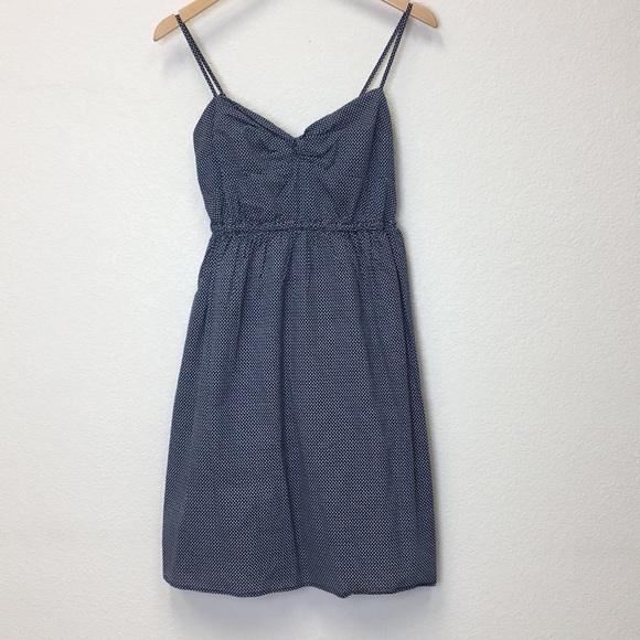 J. Crew Dresses & Skirts - J. Crew summer sun dress size 4 smocked